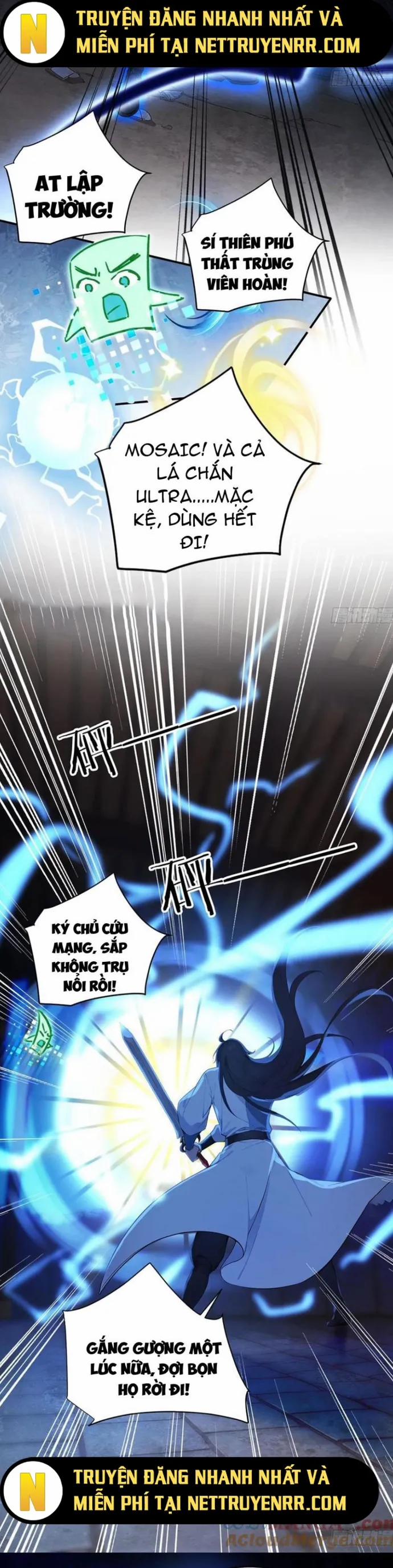 manhwax10.com - Truyện Manhwa Ngươi Làm Bộ Tu Luyện Đi! Chương 87 Trang 11