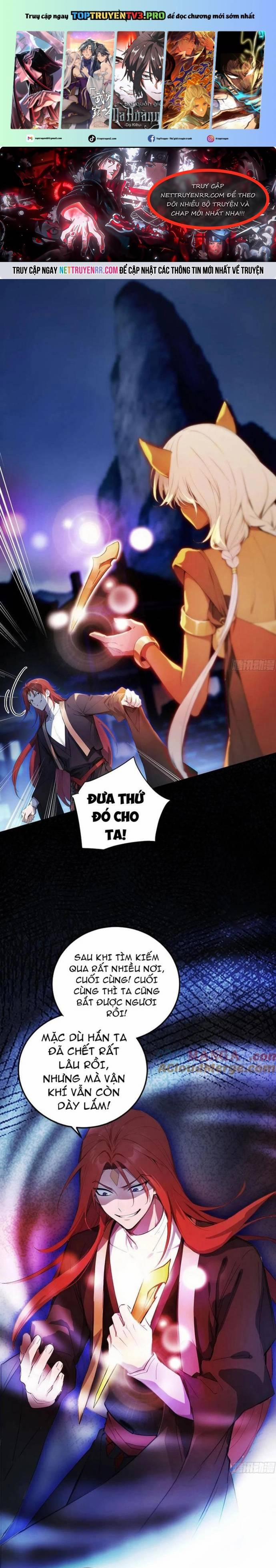 manhwax10.com - Truyện Manhwa Ngươi Làm Bộ Tu Luyện Đi! Chương 88 Trang 1