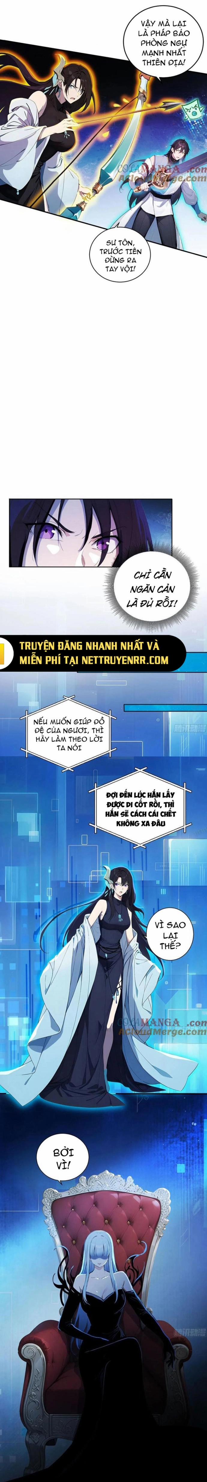 manhwax10.com - Truyện Manhwa Ngươi Làm Bộ Tu Luyện Đi! Chương 88 Trang 12