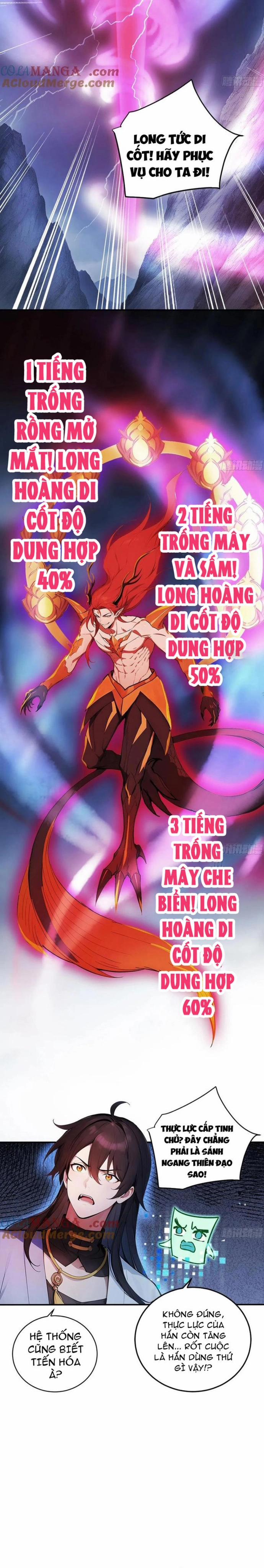 manhwax10.com - Truyện Manhwa Ngươi Làm Bộ Tu Luyện Đi! Chương 88 Trang 3