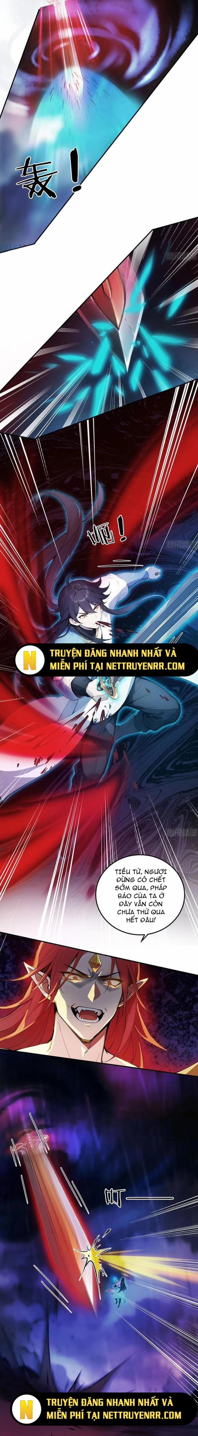 manhwax10.com - Truyện Manhwa Ngươi Làm Bộ Tu Luyện Đi! Chương 88 Trang 8