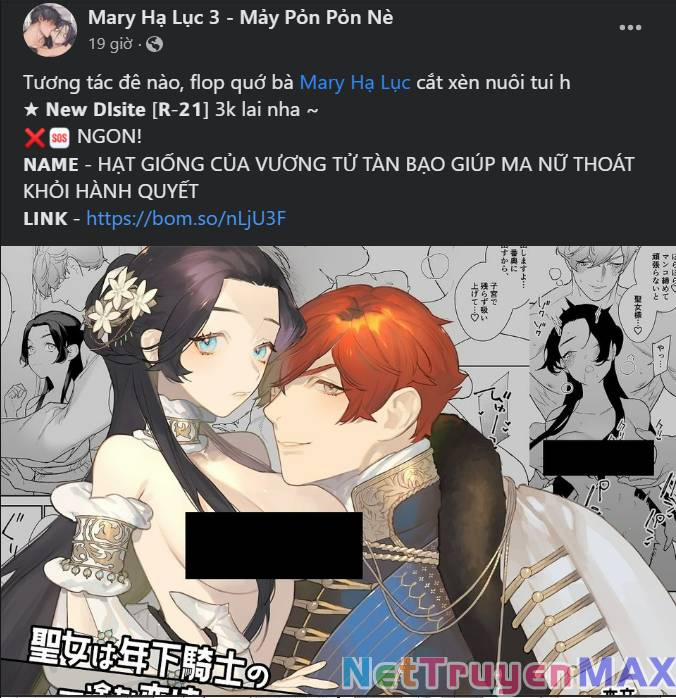 manhwax10.com - Truyện Manhwa Người Mẹ Báo Thù Chương 4 2 Trang 9