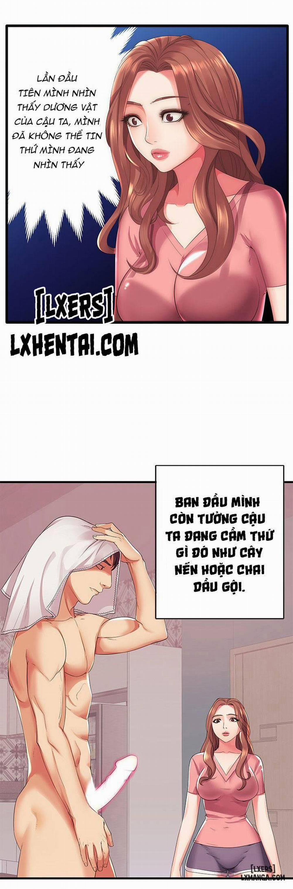 manhwax10.com - Truyện Manhwa Người Mẹ Xấu Xa Chương 1 Trang 1