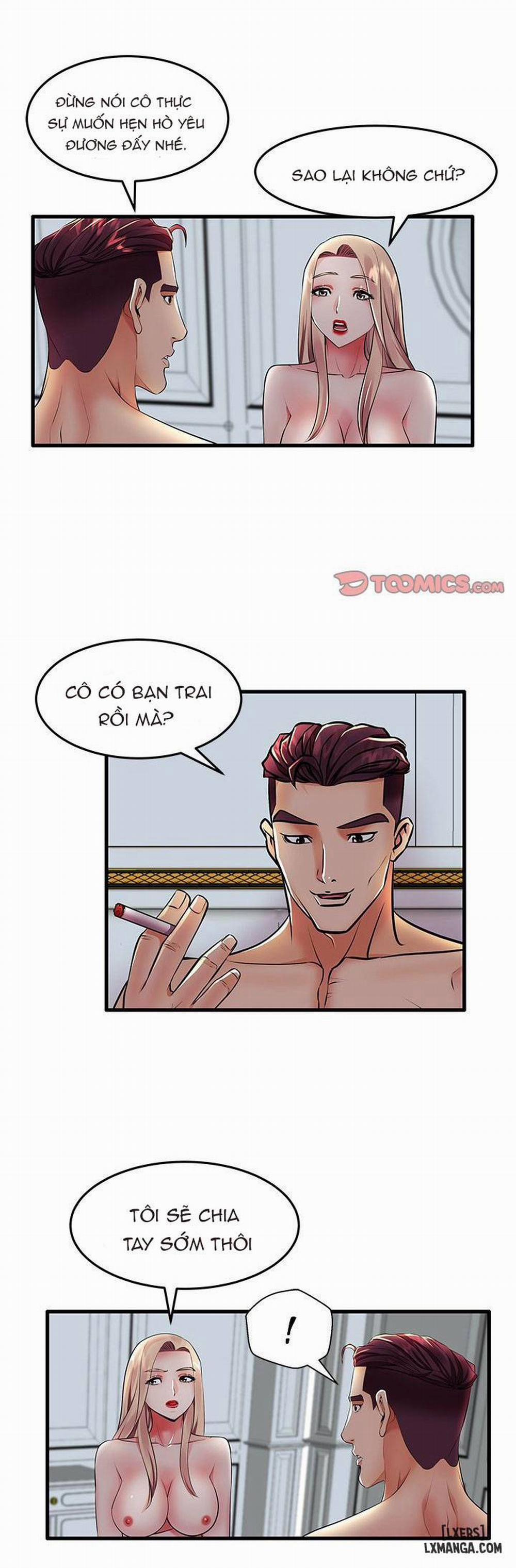 manhwax10.com - Truyện Manhwa Người Mẹ Xấu Xa Chương 10 Trang 25