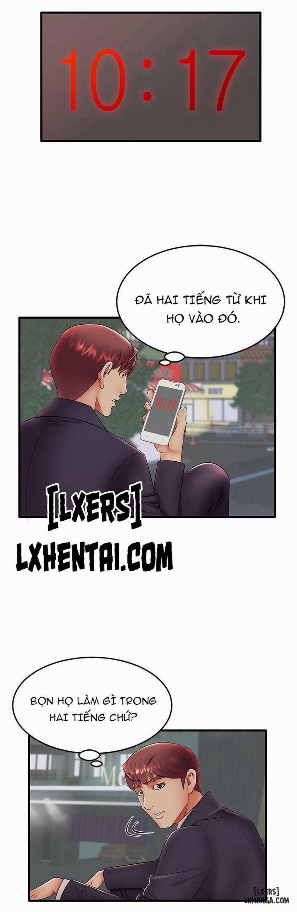 manhwax10.com - Truyện Manhwa Người Mẹ Xấu Xa Chương 12 Trang 4