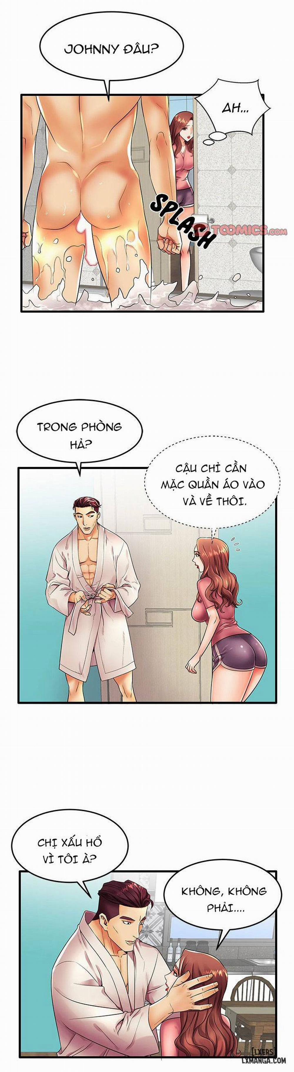 manhwax10.com - Truyện Manhwa Người Mẹ Xấu Xa Chương 13 Trang 27