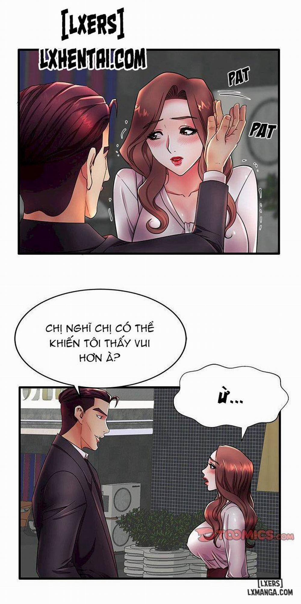 manhwax10.com - Truyện Manhwa Người Mẹ Xấu Xa Chương 16 Trang 10