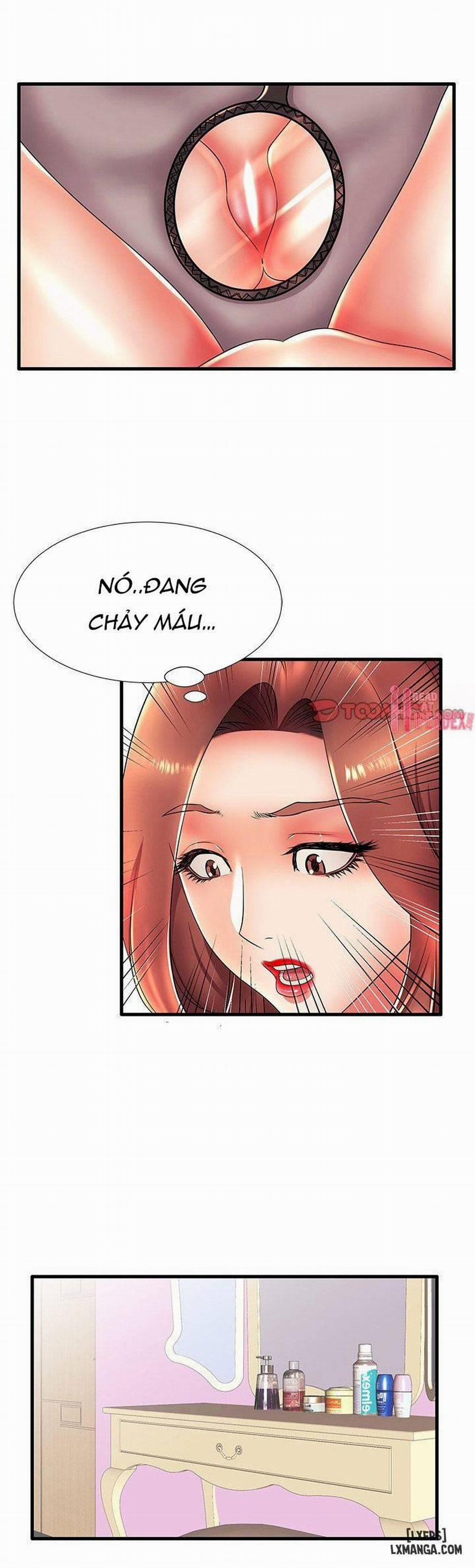 manhwax10.com - Truyện Manhwa Người Mẹ Xấu Xa Chương 17 Trang 2