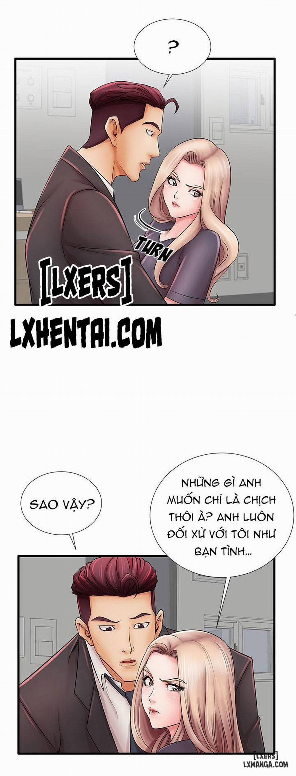 manhwax10.com - Truyện Manhwa Người Mẹ Xấu Xa Chương 23 Trang 16