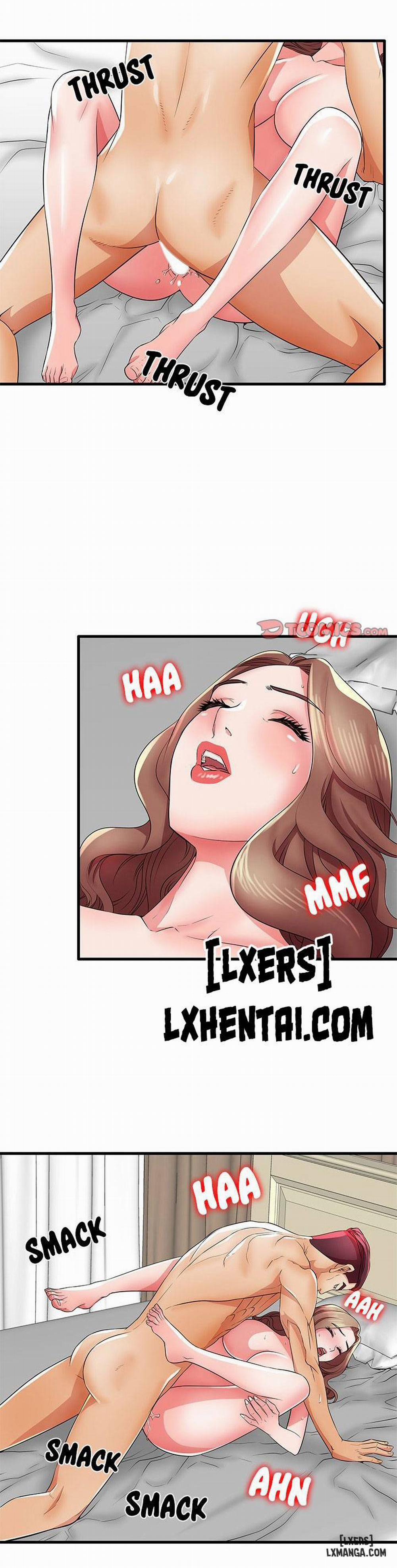 manhwax10.com - Truyện Manhwa Người Mẹ Xấu Xa Chương 26 Trang 22