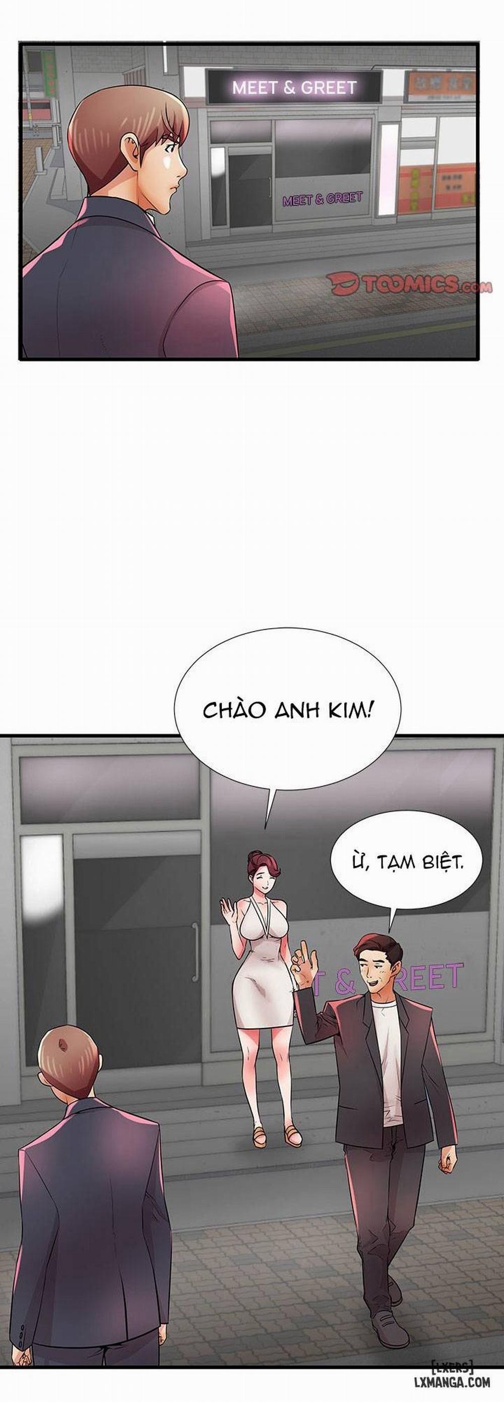 manhwax10.com - Truyện Manhwa Người Mẹ Xấu Xa Chương 26 Trang 26