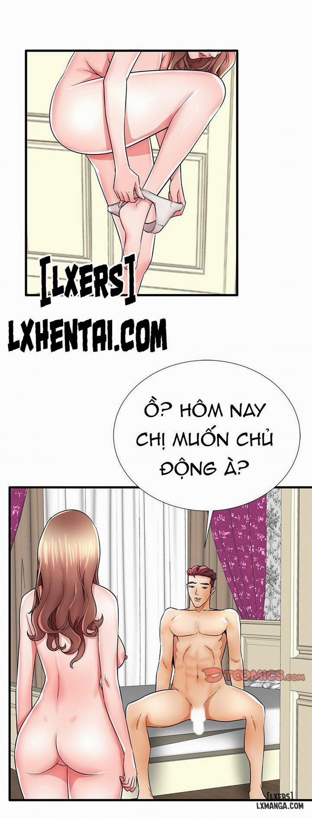 manhwax10.com - Truyện Manhwa Người Mẹ Xấu Xa Chương 26 Trang 10