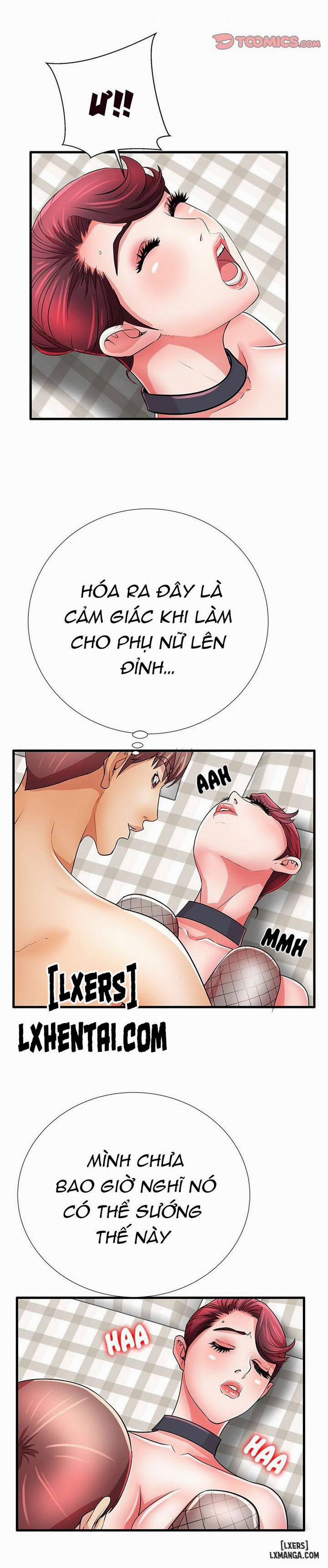 manhwax10.com - Truyện Manhwa Người Mẹ Xấu Xa Chương 27 Trang 25