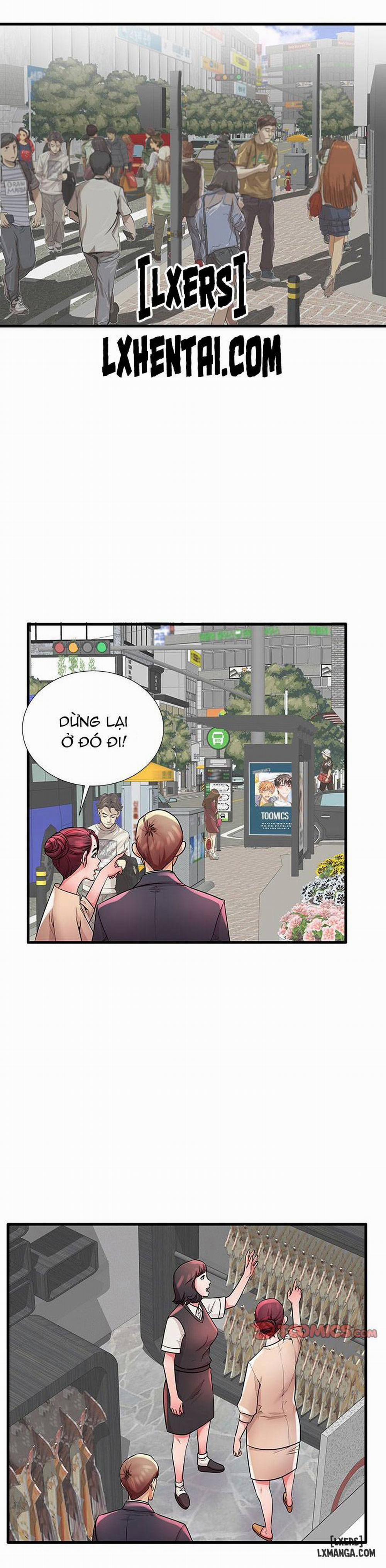 manhwax10.com - Truyện Manhwa Người Mẹ Xấu Xa Chương 28 Trang 16