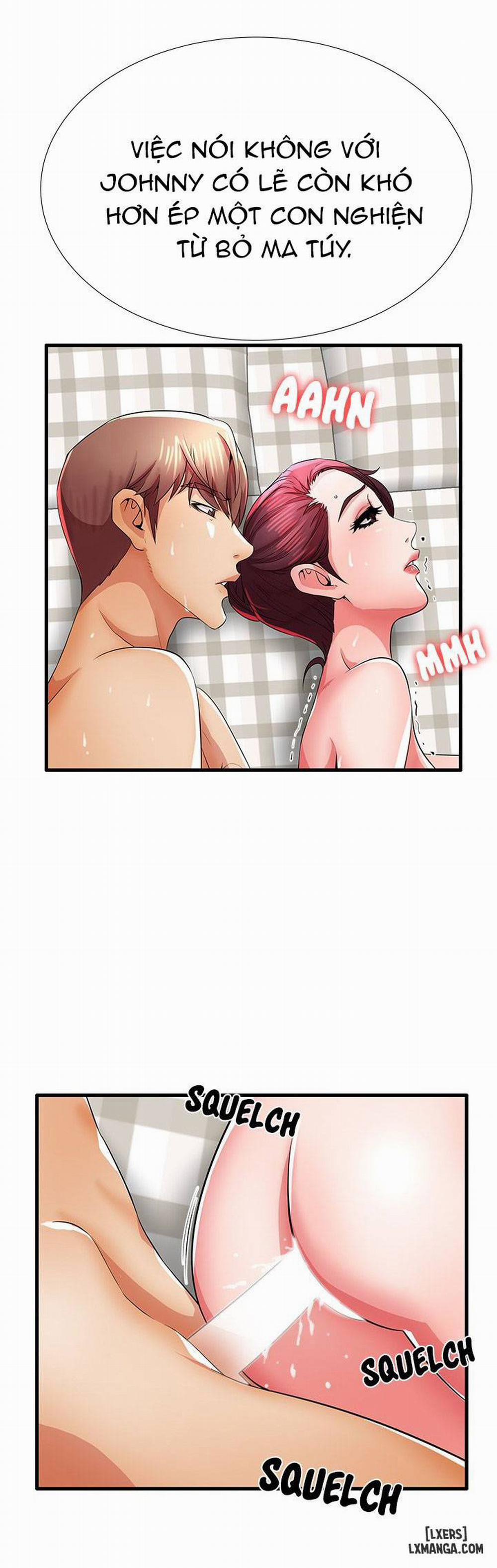 manhwax10.com - Truyện Manhwa Người Mẹ Xấu Xa Chương 31 Trang 12