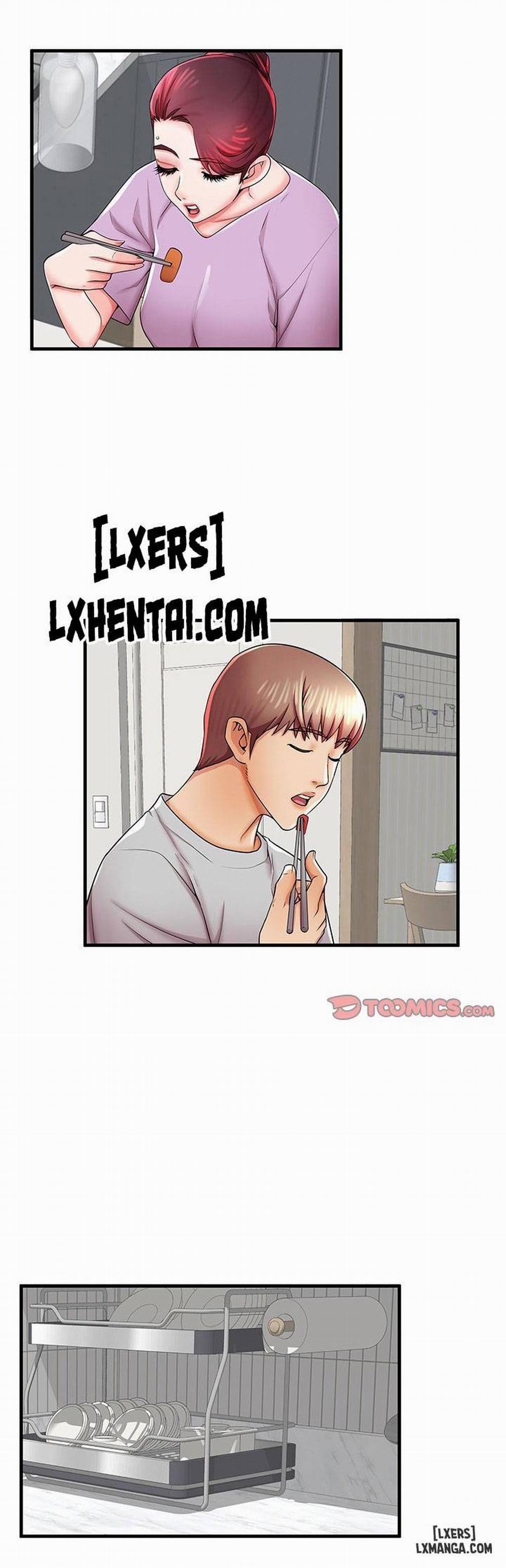 manhwax10.com - Truyện Manhwa Người Mẹ Xấu Xa Chương 34 Trang 13