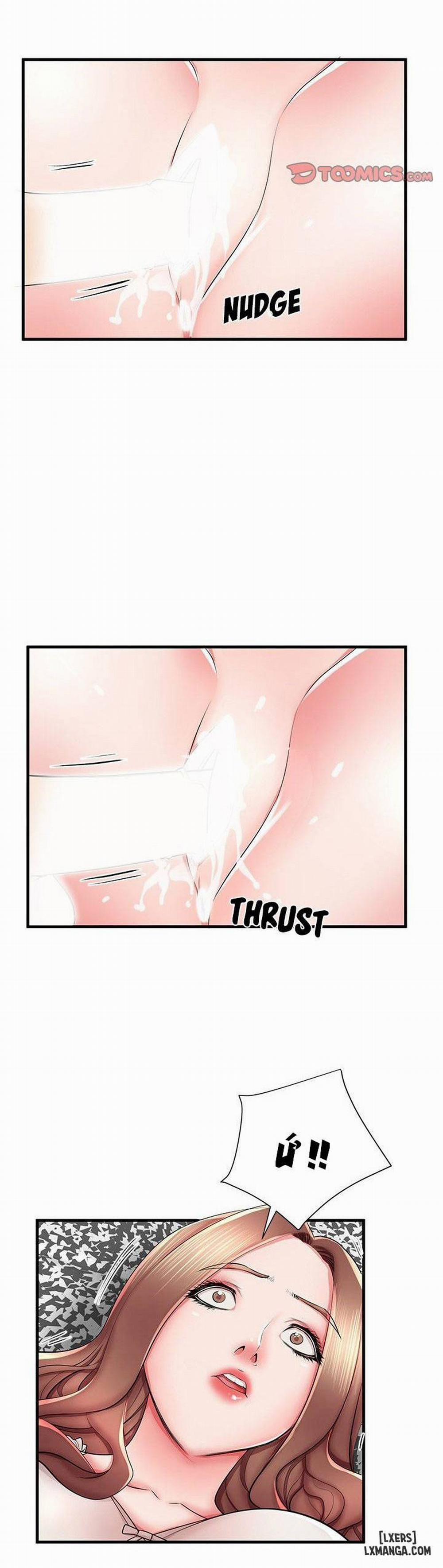 manhwax10.com - Truyện Manhwa Người Mẹ Xấu Xa Chương 38 Trang 21