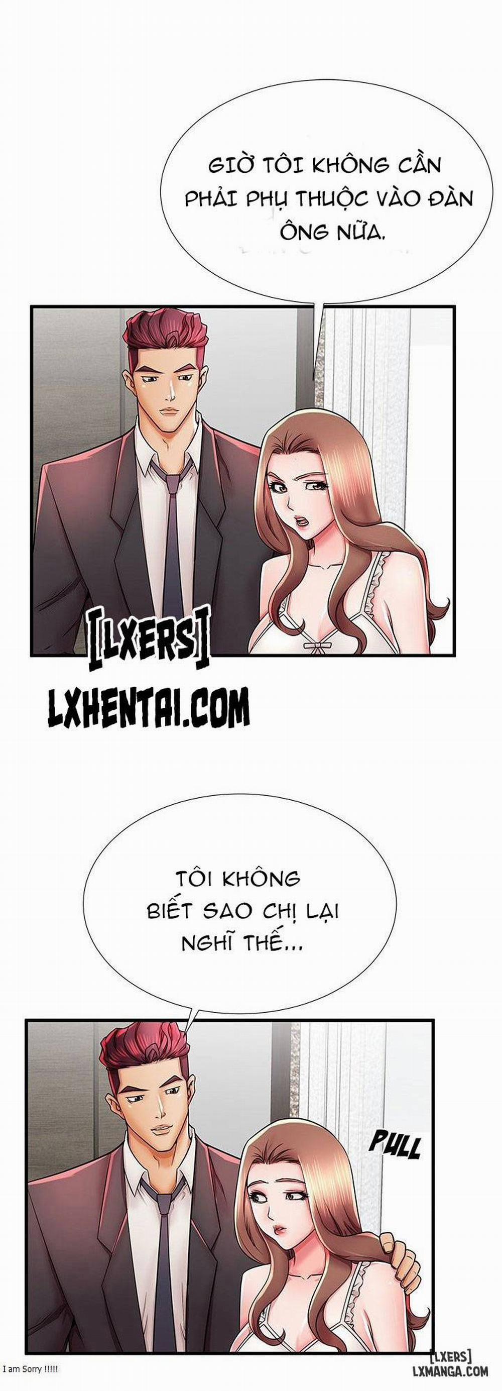 manhwax10.com - Truyện Manhwa Người Mẹ Xấu Xa Chương 38 Trang 10