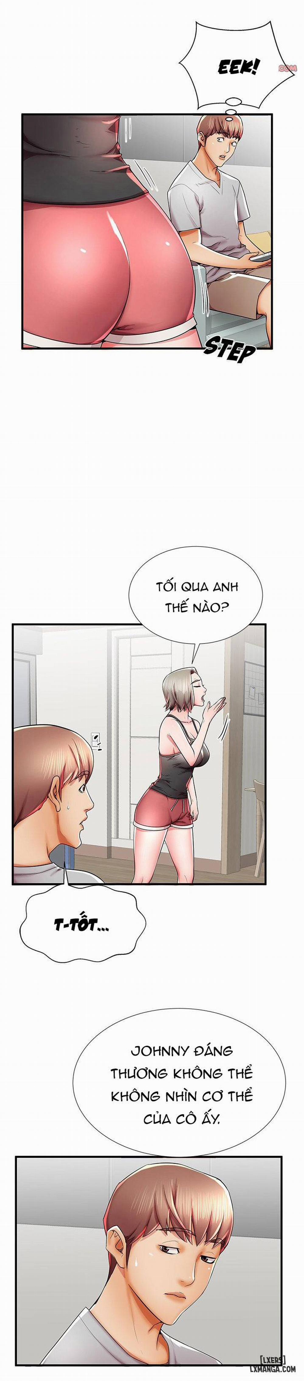 manhwax10.com - Truyện Manhwa Người Mẹ Xấu Xa Chương 39 Trang 17