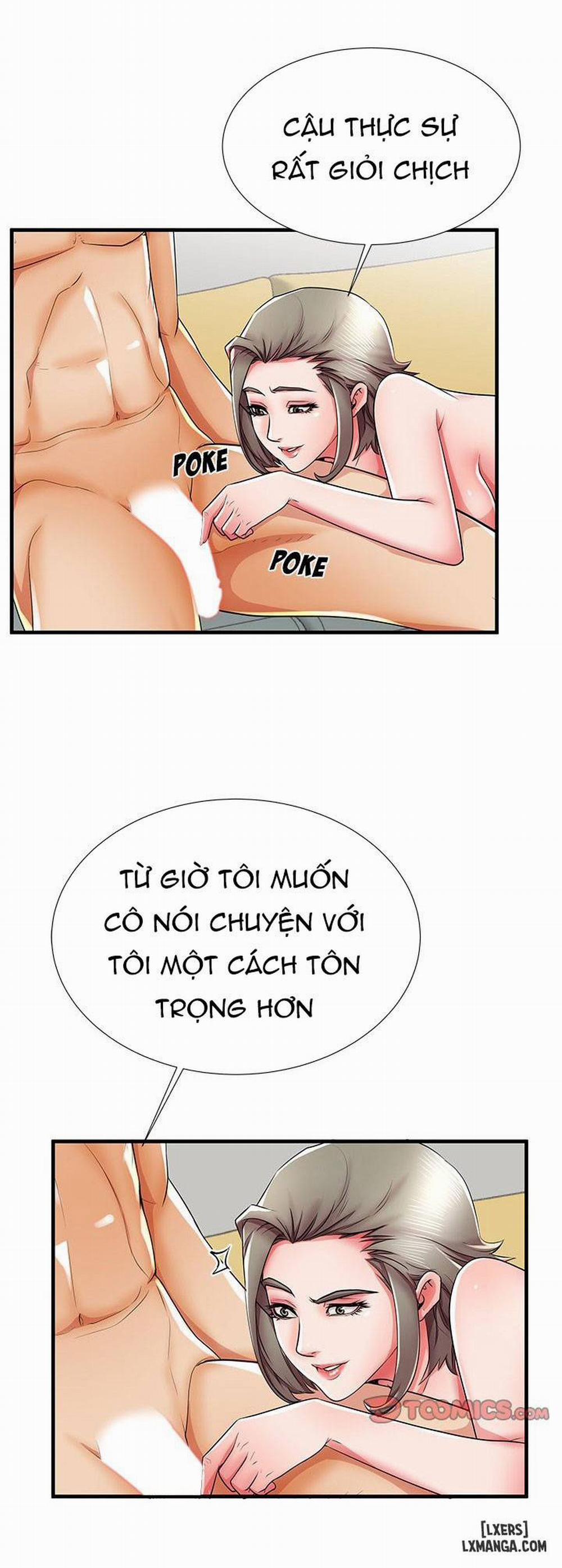 manhwax10.com - Truyện Manhwa Người Mẹ Xấu Xa Chương 41 Trang 29