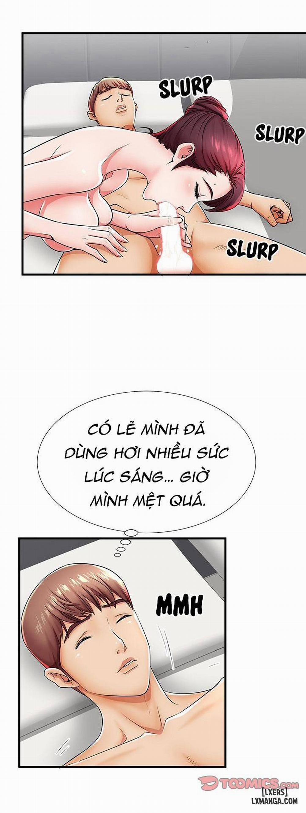 manhwax10.com - Truyện Manhwa Người Mẹ Xấu Xa Chương 42 Trang 27