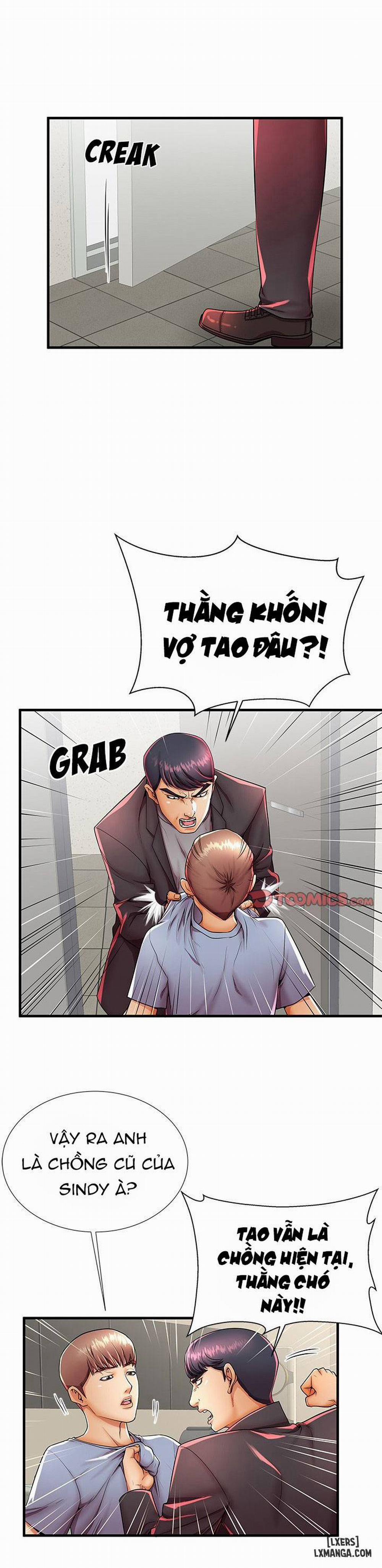 manhwax10.com - Truyện Manhwa Người Mẹ Xấu Xa Chương 42 Trang 6