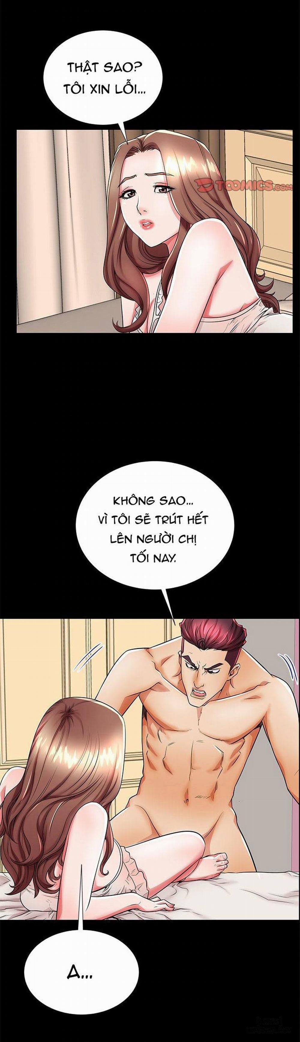 manhwax10.com - Truyện Manhwa Người Mẹ Xấu Xa Chương 46 Trang 21