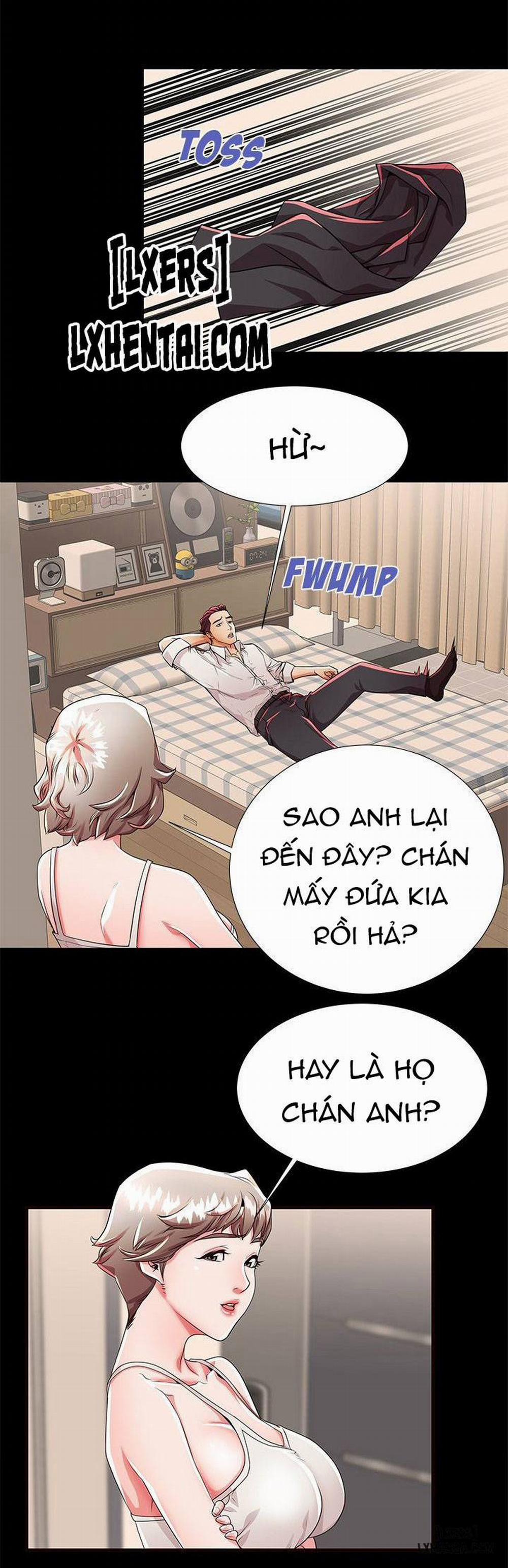 manhwax10.com - Truyện Manhwa Người Mẹ Xấu Xa Chương 50 Trang 11