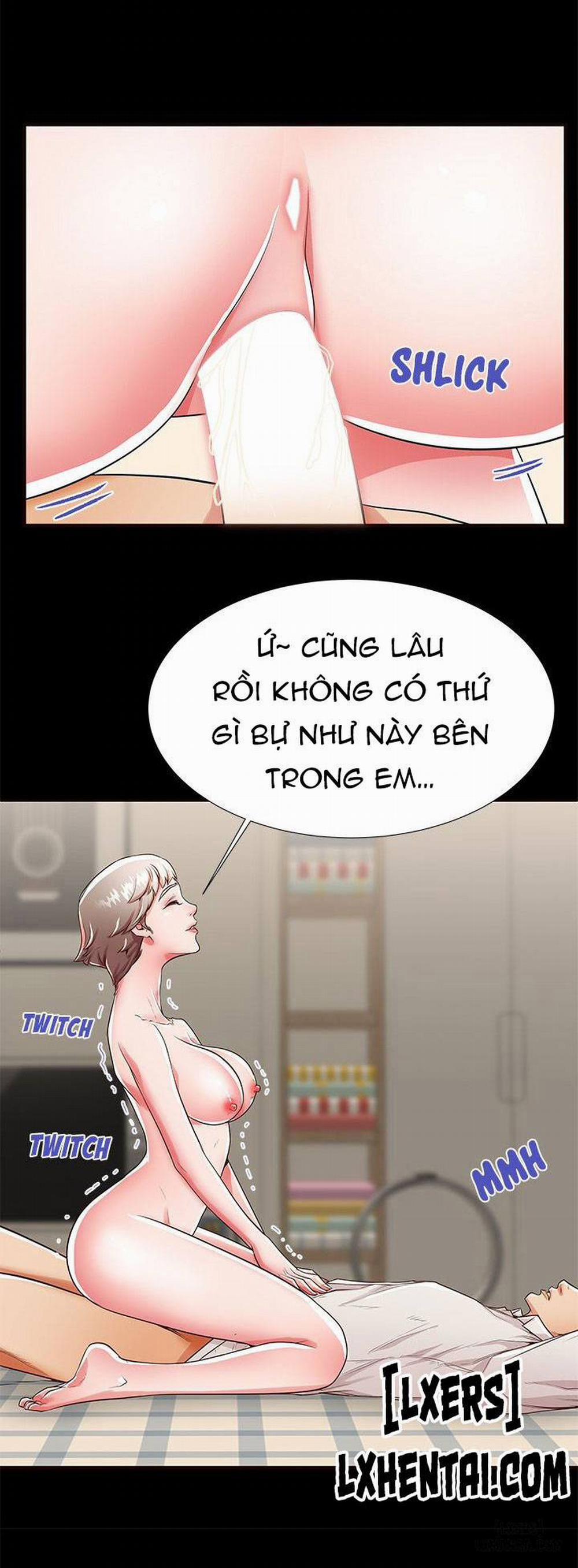 manhwax10.com - Truyện Manhwa Người Mẹ Xấu Xa Chương 50 Trang 20