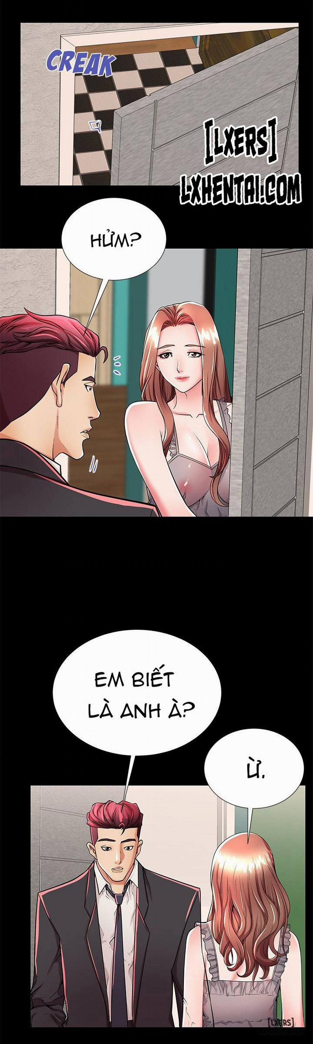 manhwax10.com - Truyện Manhwa Người Mẹ Xấu Xa Chương 51 Trang 16