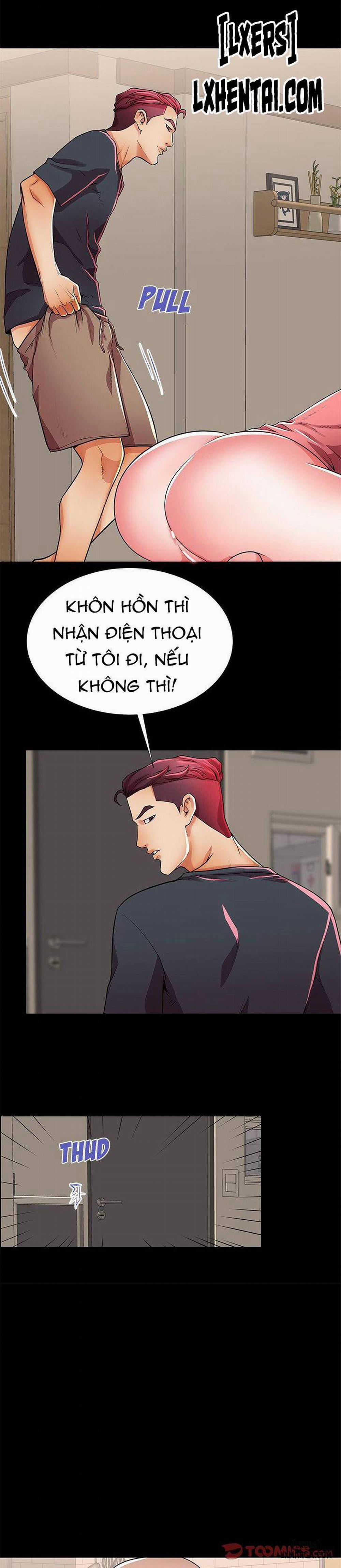 manhwax10.com - Truyện Manhwa Người Mẹ Xấu Xa Chương 53 Trang 19