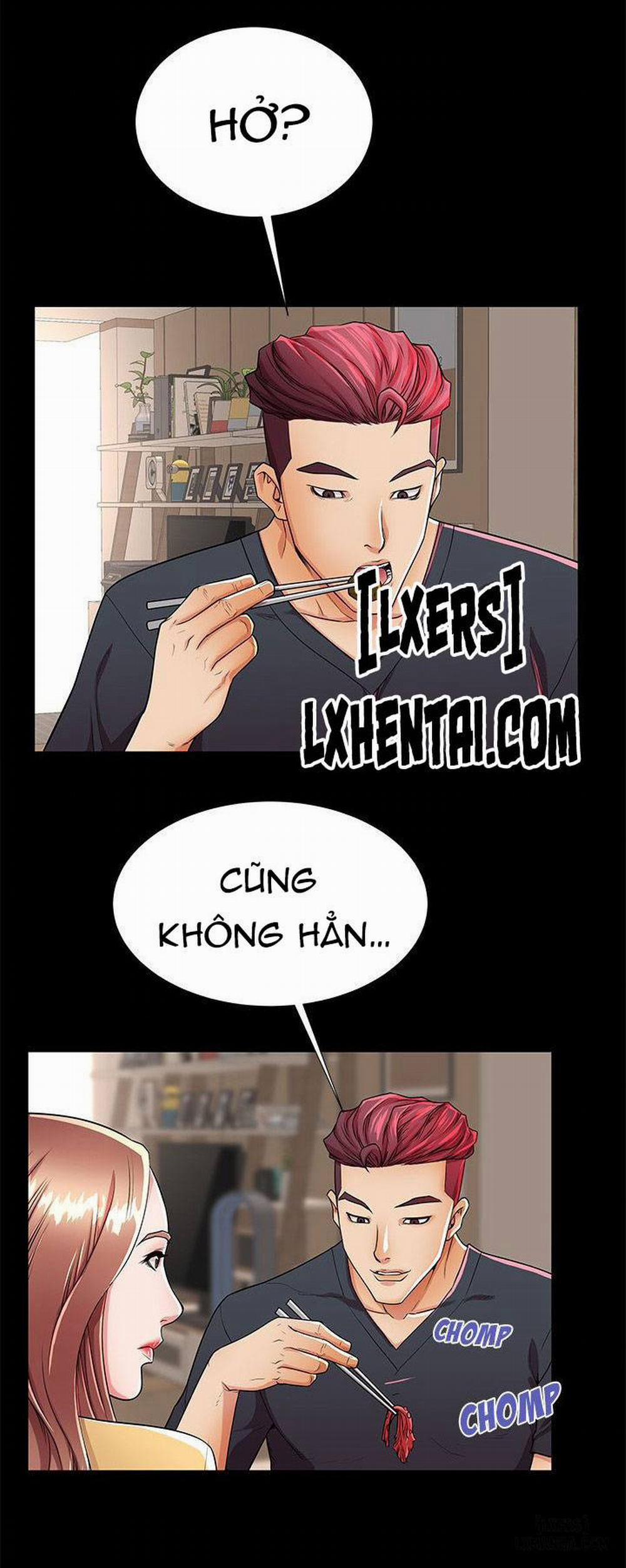 manhwax10.com - Truyện Manhwa Người Mẹ Xấu Xa Chương 53 Trang 22