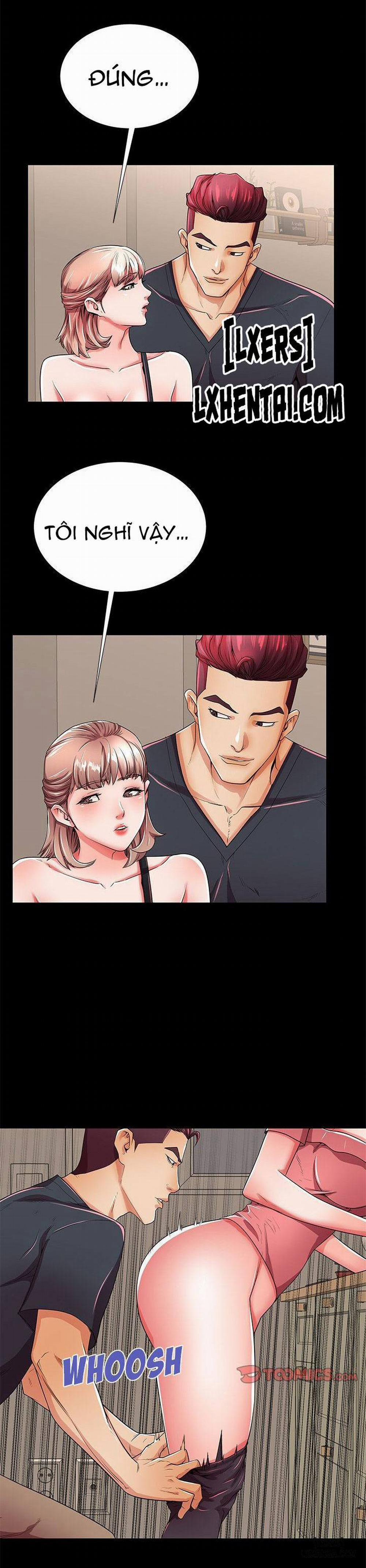 manhwax10.com - Truyện Manhwa Người Mẹ Xấu Xa Chương 53 Trang 7