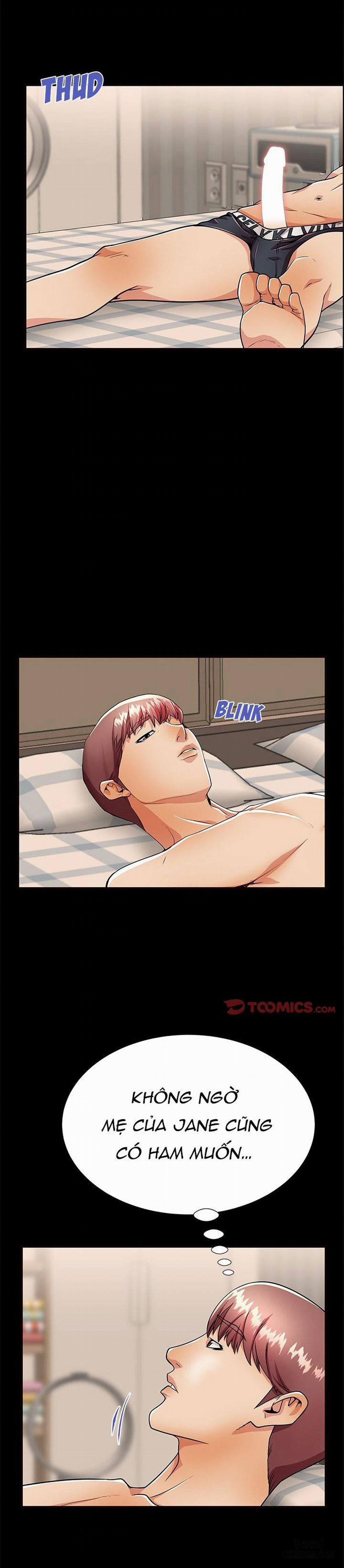 manhwax10.com - Truyện Manhwa Người Mẹ Xấu Xa Chương 56 END Trang 11