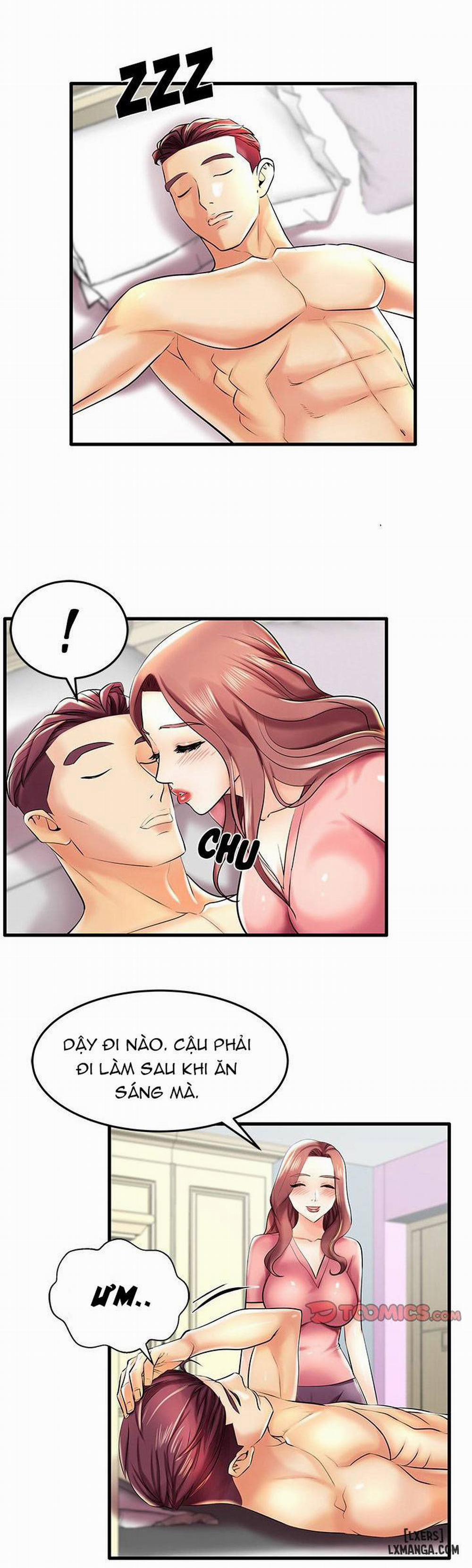 manhwax10.com - Truyện Manhwa Người Mẹ Xấu Xa Chương 8 Trang 26