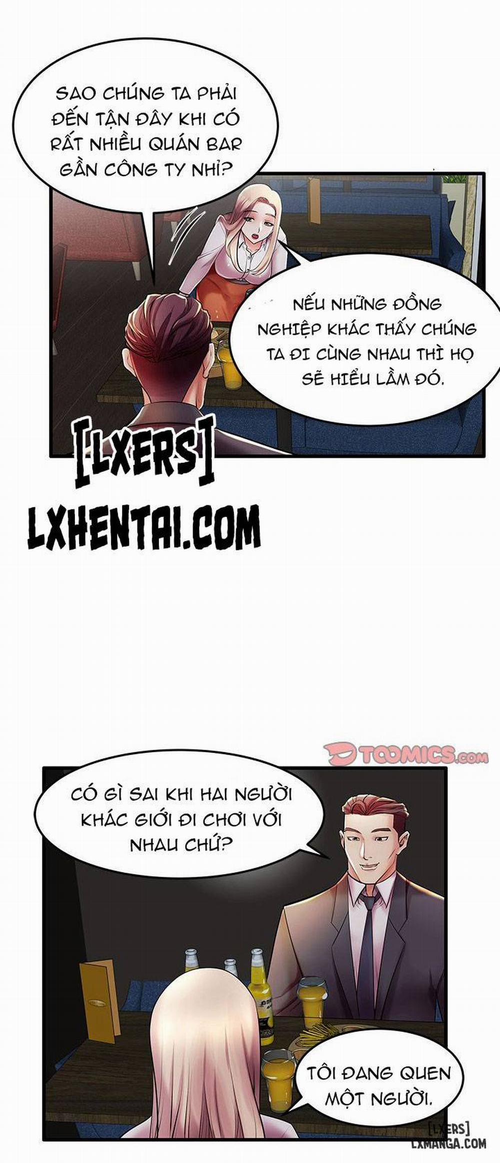 manhwax10.com - Truyện Manhwa Người Mẹ Xấu Xa Chương 9 Trang 18