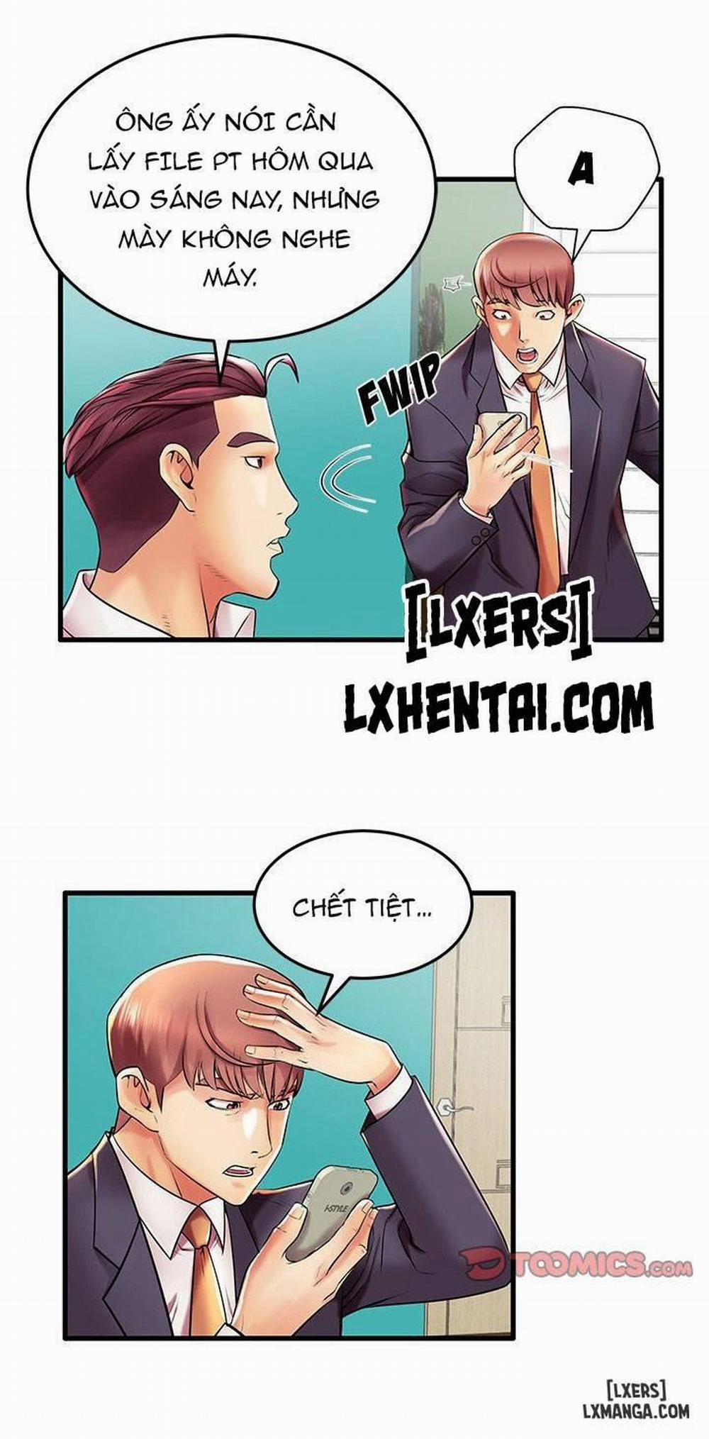 manhwax10.com - Truyện Manhwa Người Mẹ Xấu Xa Chương 9 Trang 3