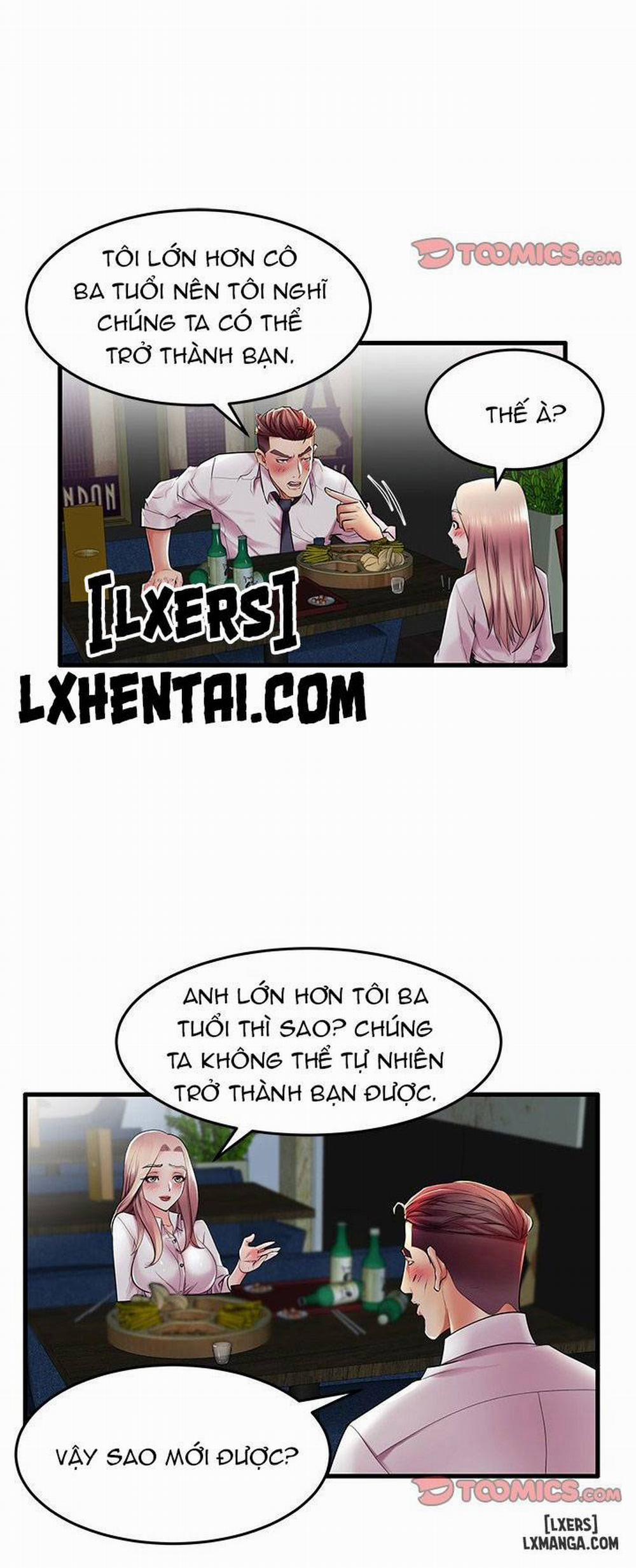 manhwax10.com - Truyện Manhwa Người Mẹ Xấu Xa Chương 9 Trang 21