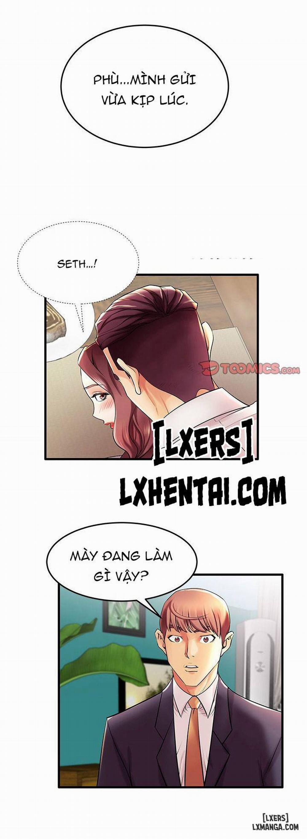 manhwax10.com - Truyện Manhwa Người Mẹ Xấu Xa Chương 9 Trang 6