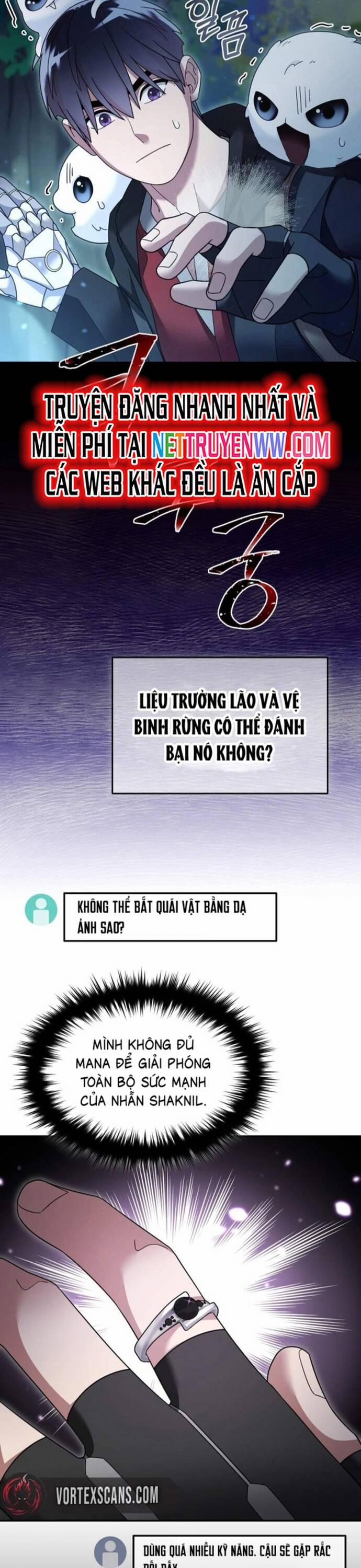 manhwax10.com - Truyện Manhwa Người Mới Này Quá Mạnh Chương 112 Trang 9