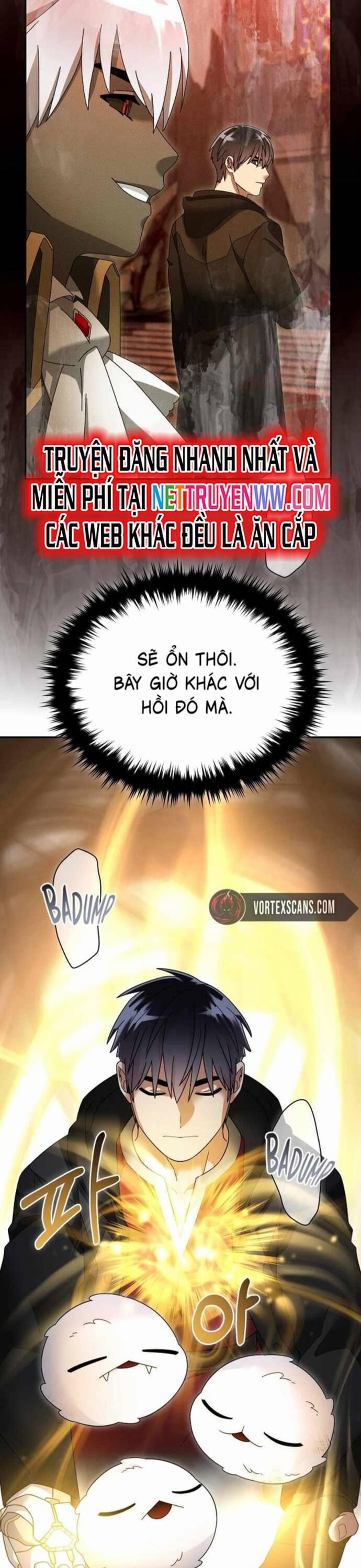 manhwax10.com - Truyện Manhwa Người Mới Này Quá Mạnh Chương 113 Trang 19