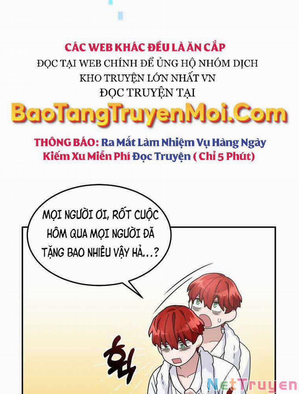 Người Mới Này Quá Mạnh Chương 20 Trang 21