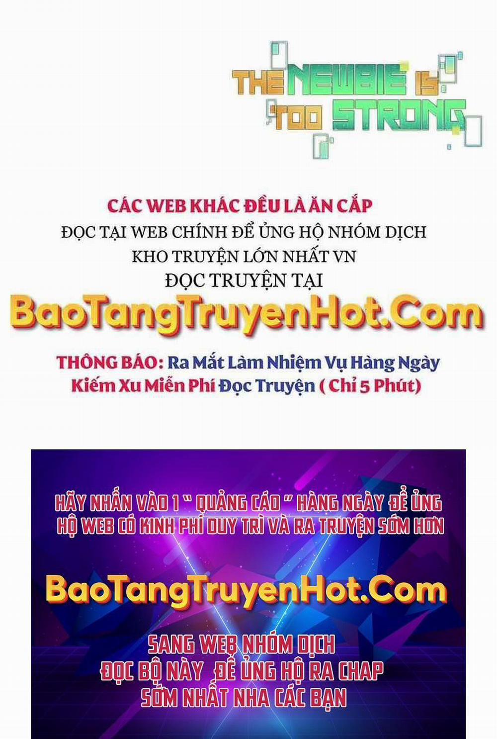 Người Mới Này Quá Mạnh Chương 37 Trang 106