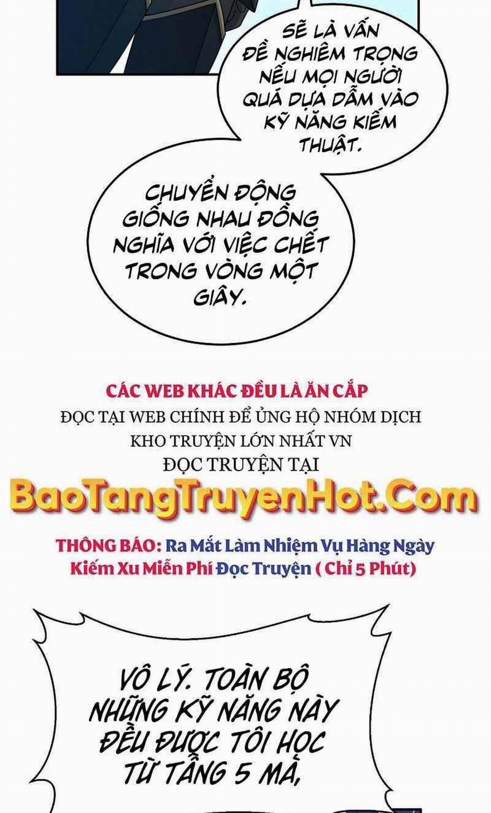 Người Mới Này Quá Mạnh Chương 37 Trang 88