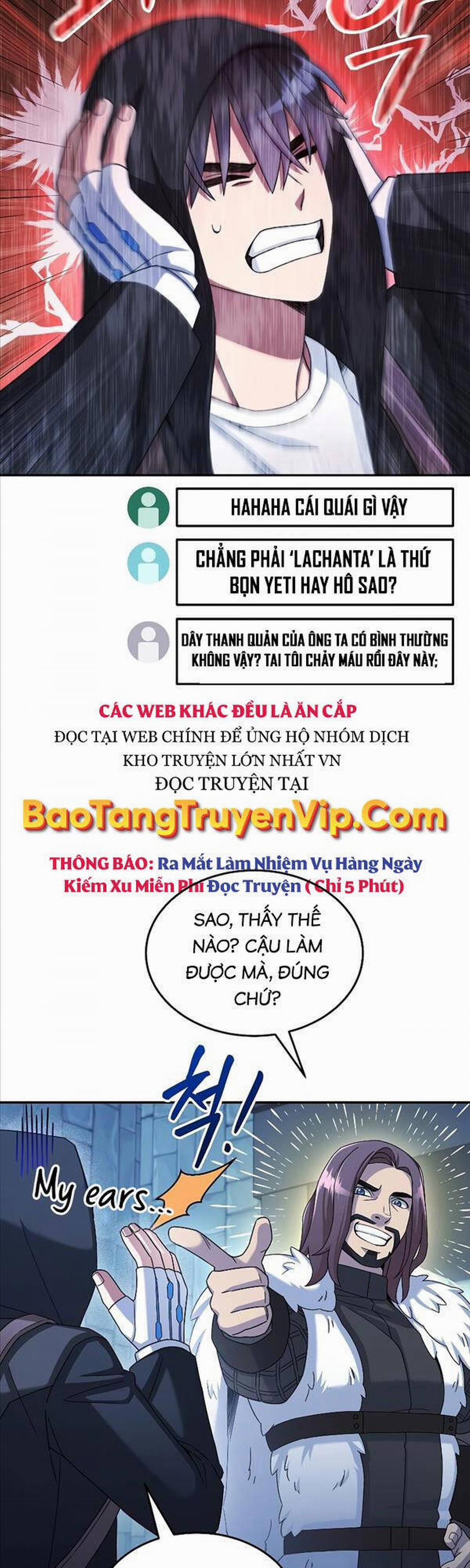 Người Mới Này Quá Mạnh Chương 45 Trang 18