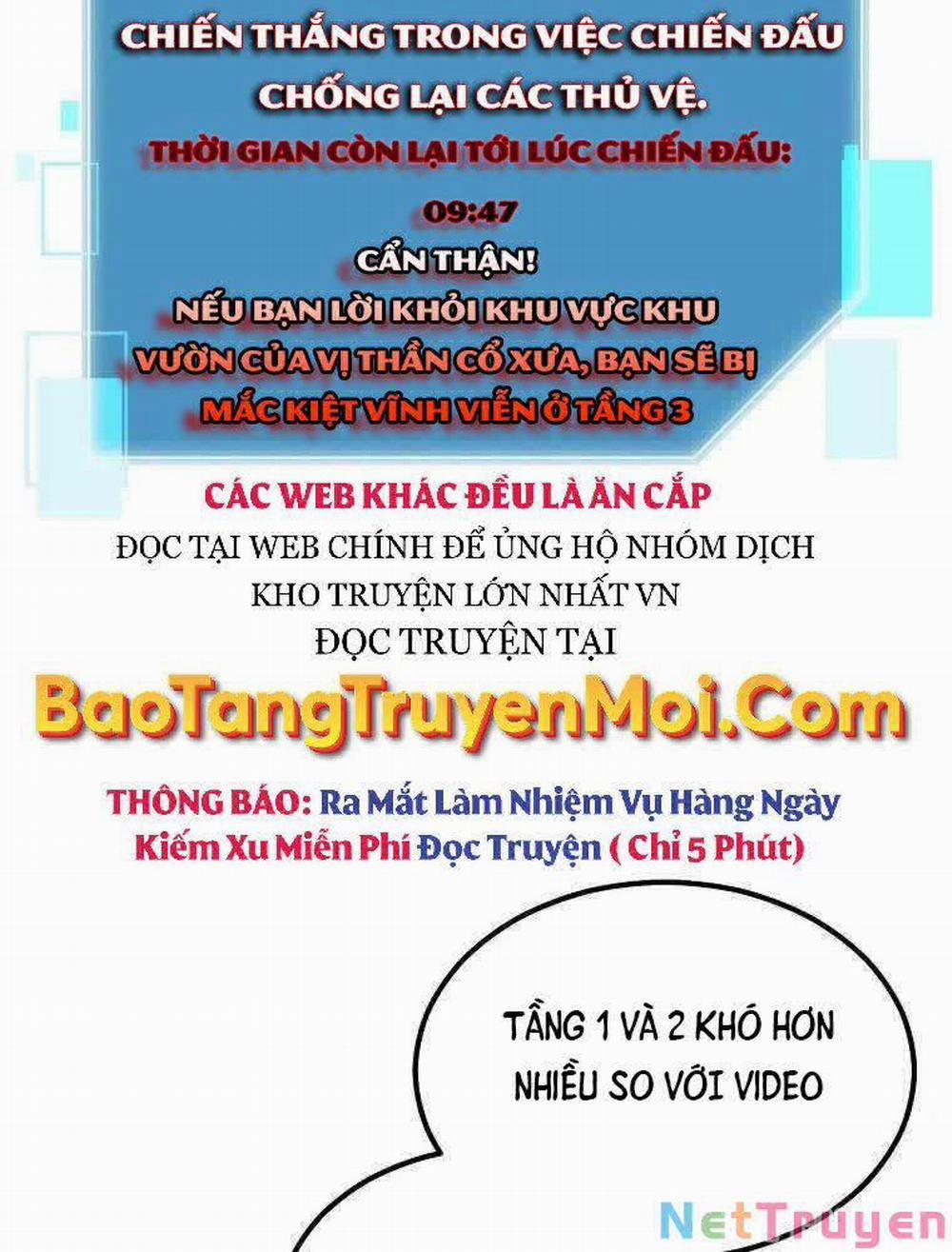 Người Mới Này Quá Mạnh Chương 5 Trang 114