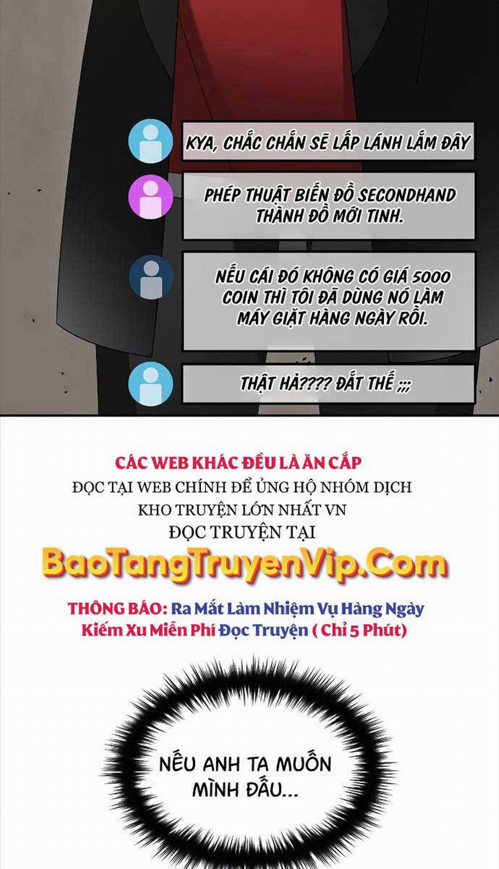 Người Mới Này Quá Mạnh Chương 76 Trang 56