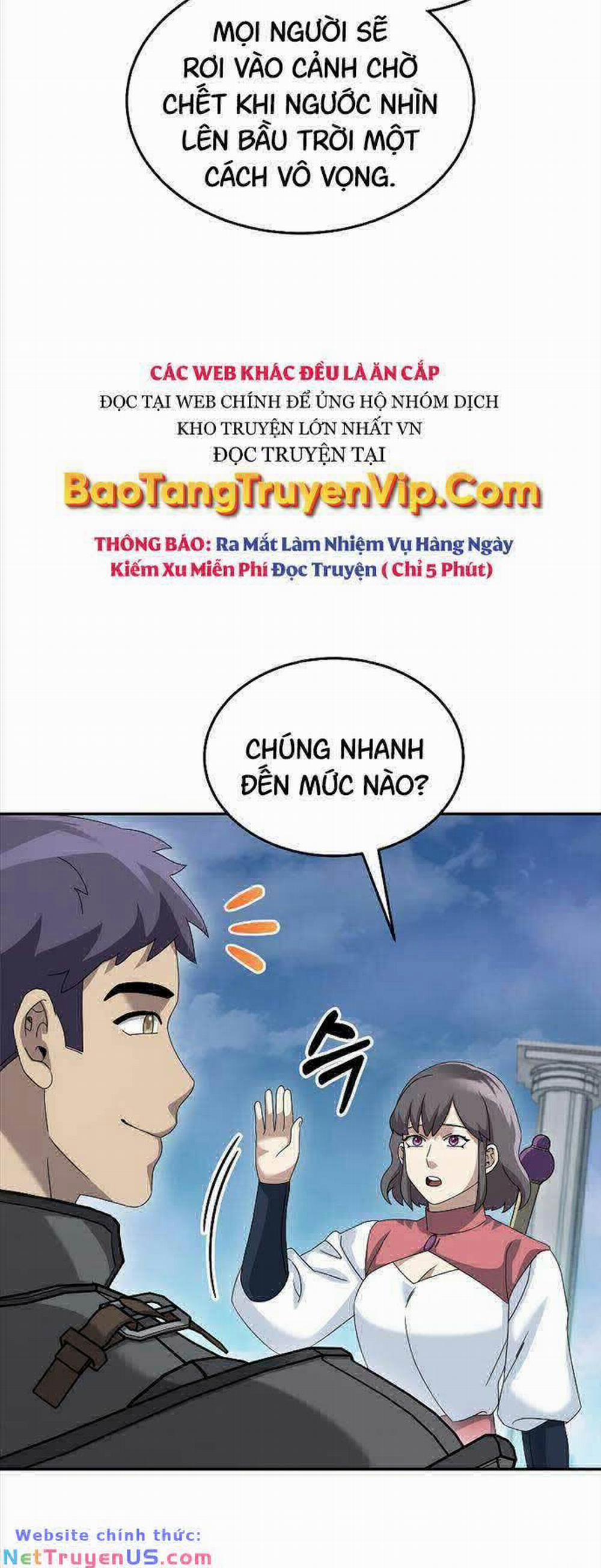 manhwax10.com - Truyện Manhwa Người Mới Này Quá Mạnh Chương 77 Trang 13