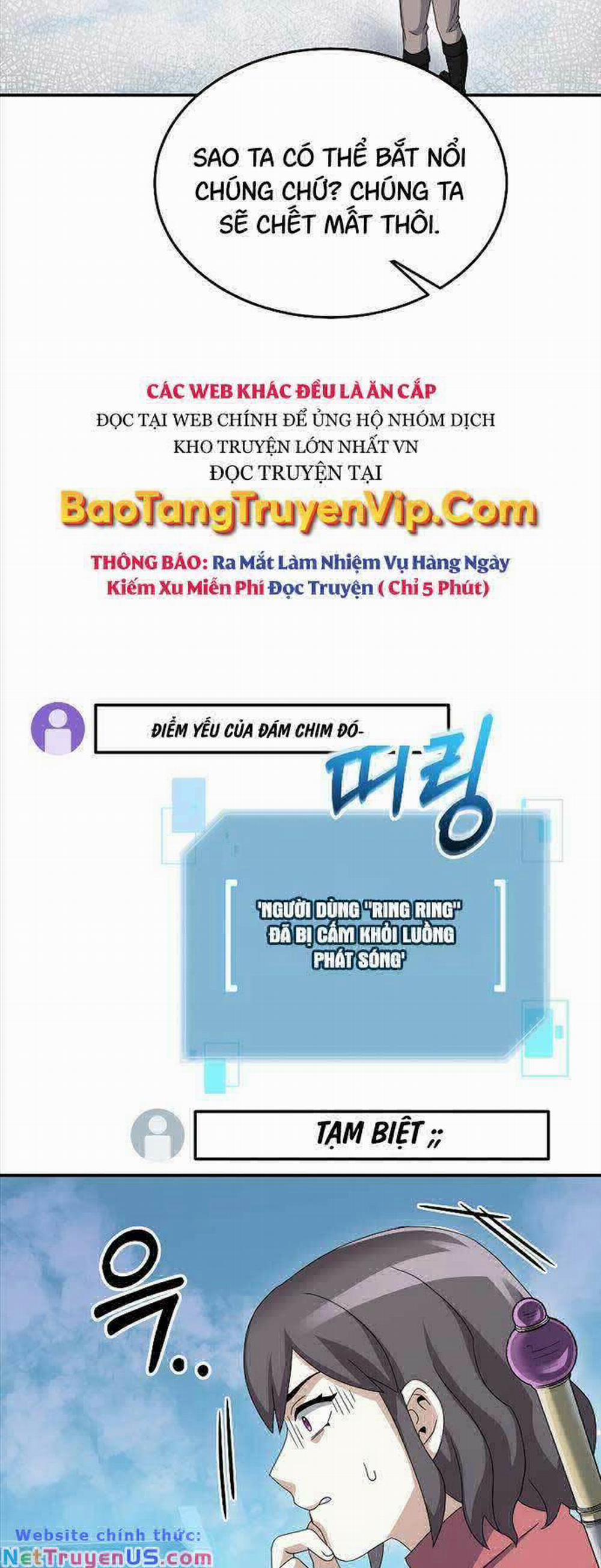 manhwax10.com - Truyện Manhwa Người Mới Này Quá Mạnh Chương 77 Trang 27