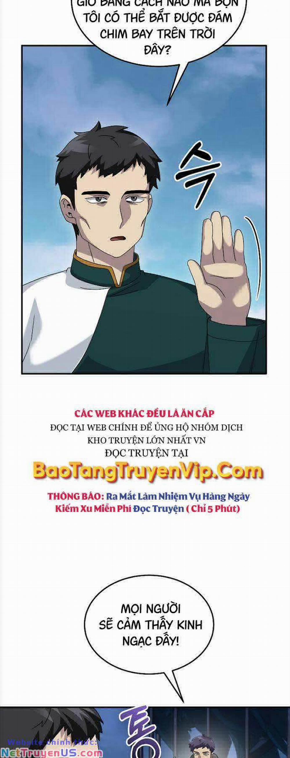 manhwax10.com - Truyện Manhwa Người Mới Này Quá Mạnh Chương 77 Trang 33